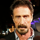 John McAfee in a file photo from 2012 (Associated Press)